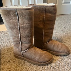 UGG Tall Boots